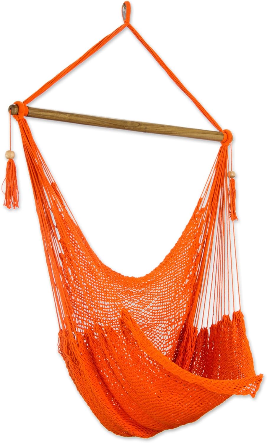 Tropical Colors Cotton Hammock T22408