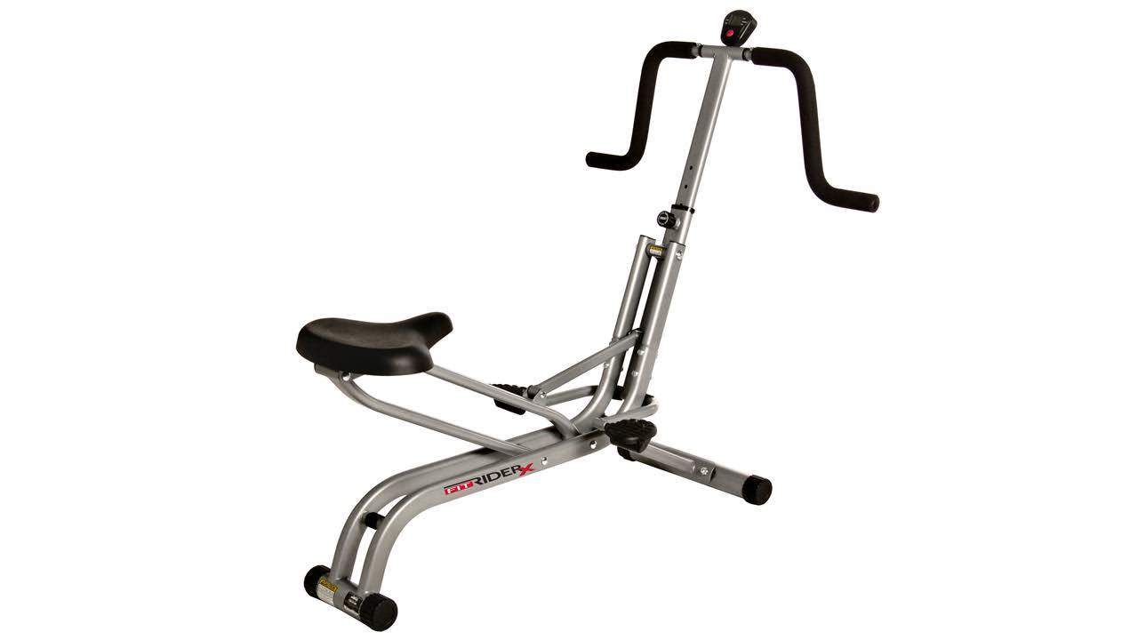 Fitrider x A5654