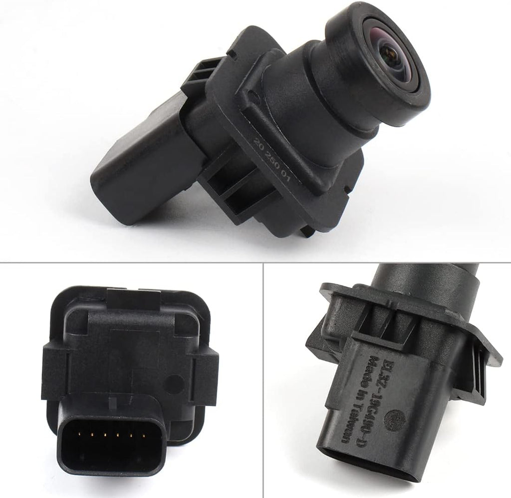 Rear View Backup Camera for Ford F-150 2011-2014 M53134