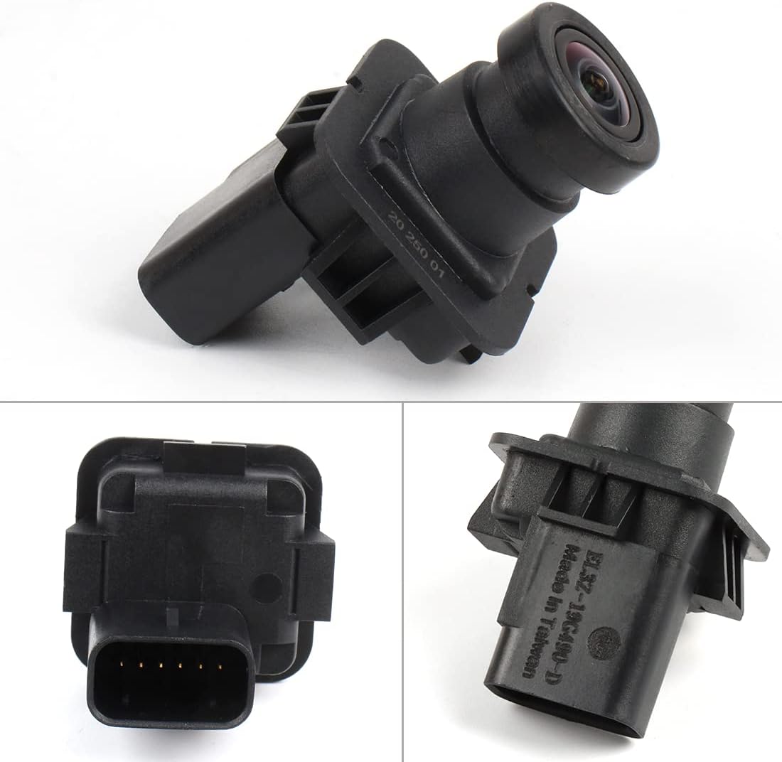 Rear View Backup Camera for Ford F-150 2011-2014 M53134