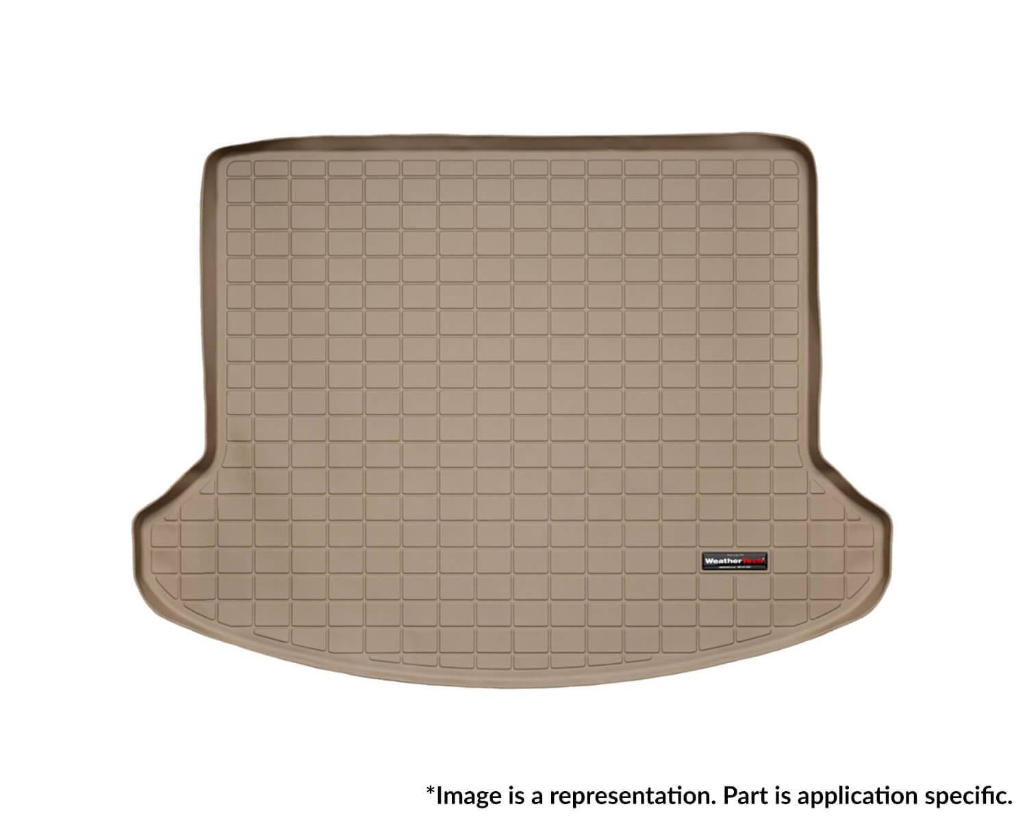 Cargo Liner X72308