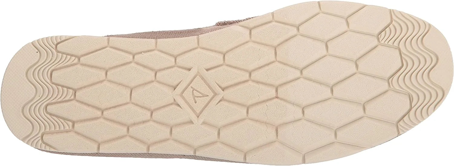 Hemp Taupe Mule Z2824