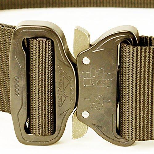 Tactical Belt D687