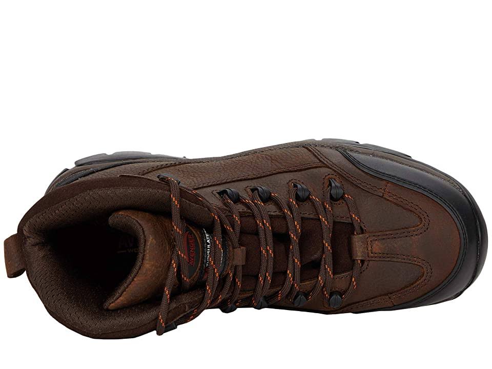 Brown Men's Size 11 Shoes Z272211