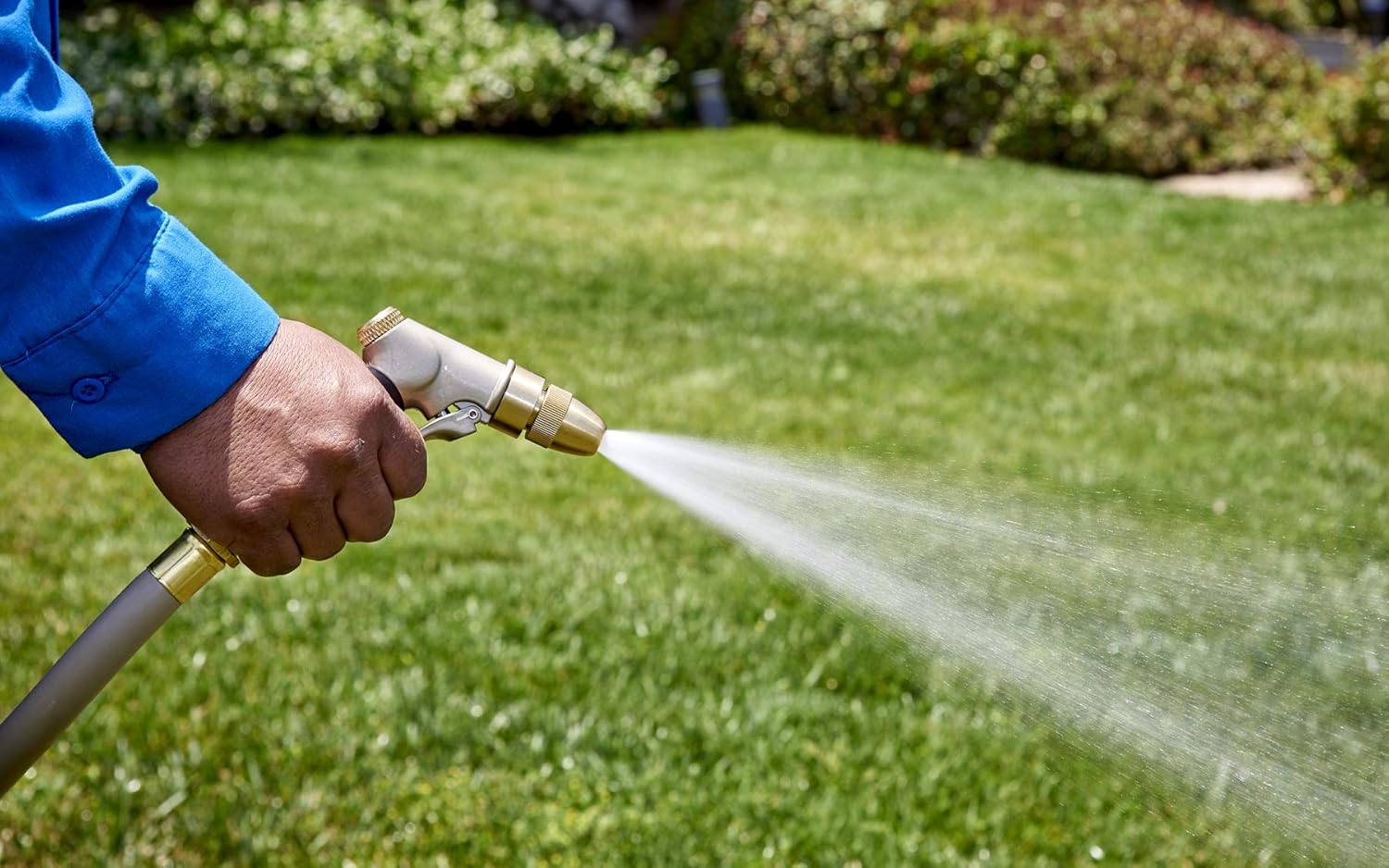 3/4" Hose, 100' Length W703