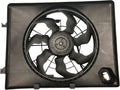 Engine Cooling Fan Assembly for Hyundai Sonata 2.4L Kia Optima 2.4L A432195