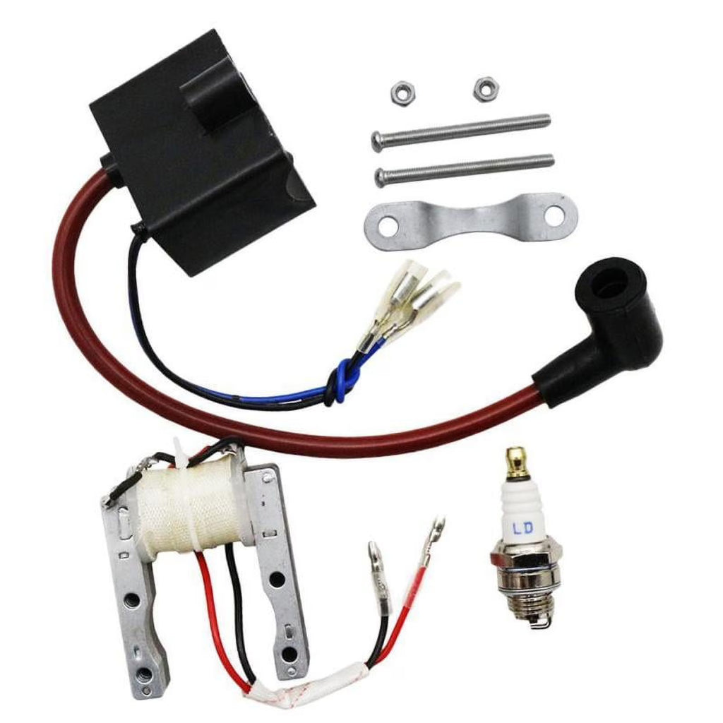 Electric Bike Engine Magneto Coil F811
