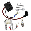 Electric Bike Engine Magneto Coil F811