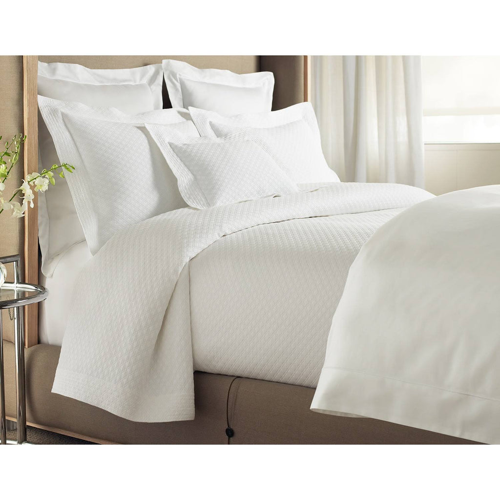 White Queen Coverlet T462232