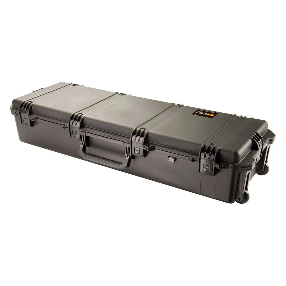Black Hard Case C89089