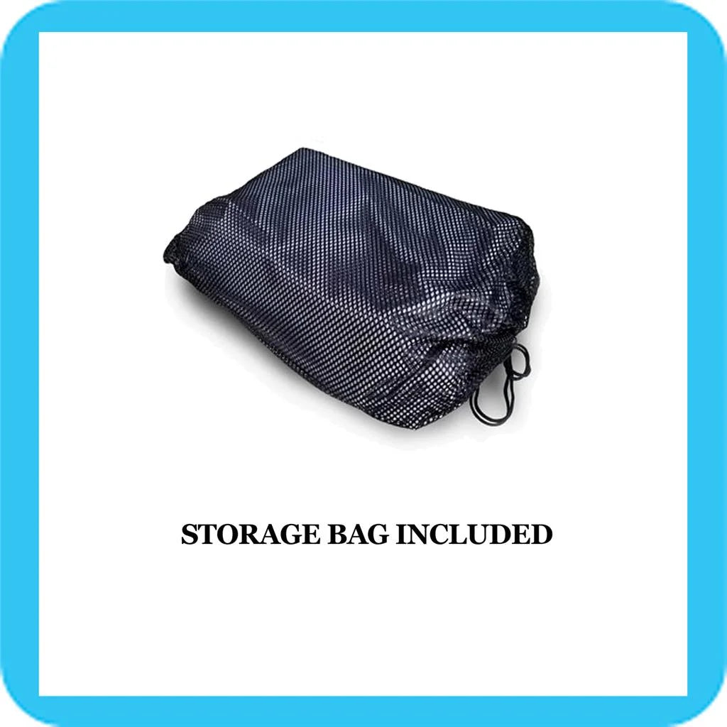 Heavy Duty 420 Denier PWC Jetski Cover F271