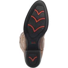 Tan Men's Birchwood 16 E153