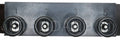 Distributor Cap and Rotor Kit L607450