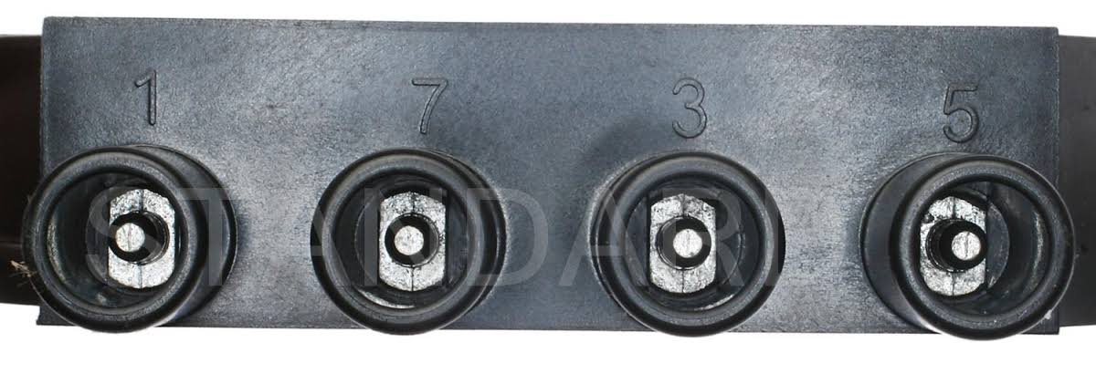 Distributor Cap and Rotor Kit L607450