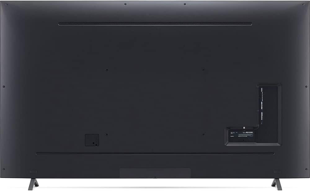 43 Inch 4K Smart UHD TV I741638
