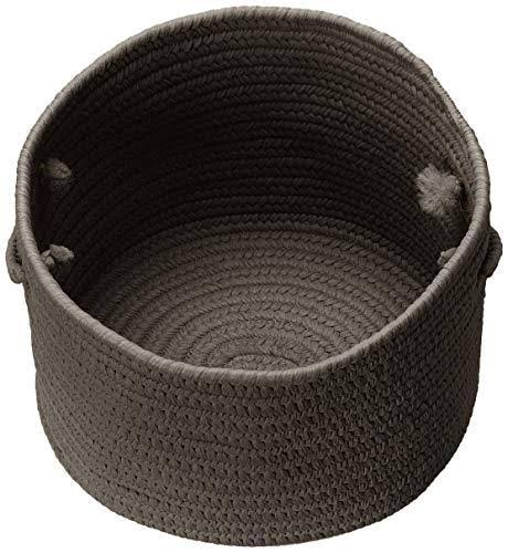Gray Utility Basket G9591