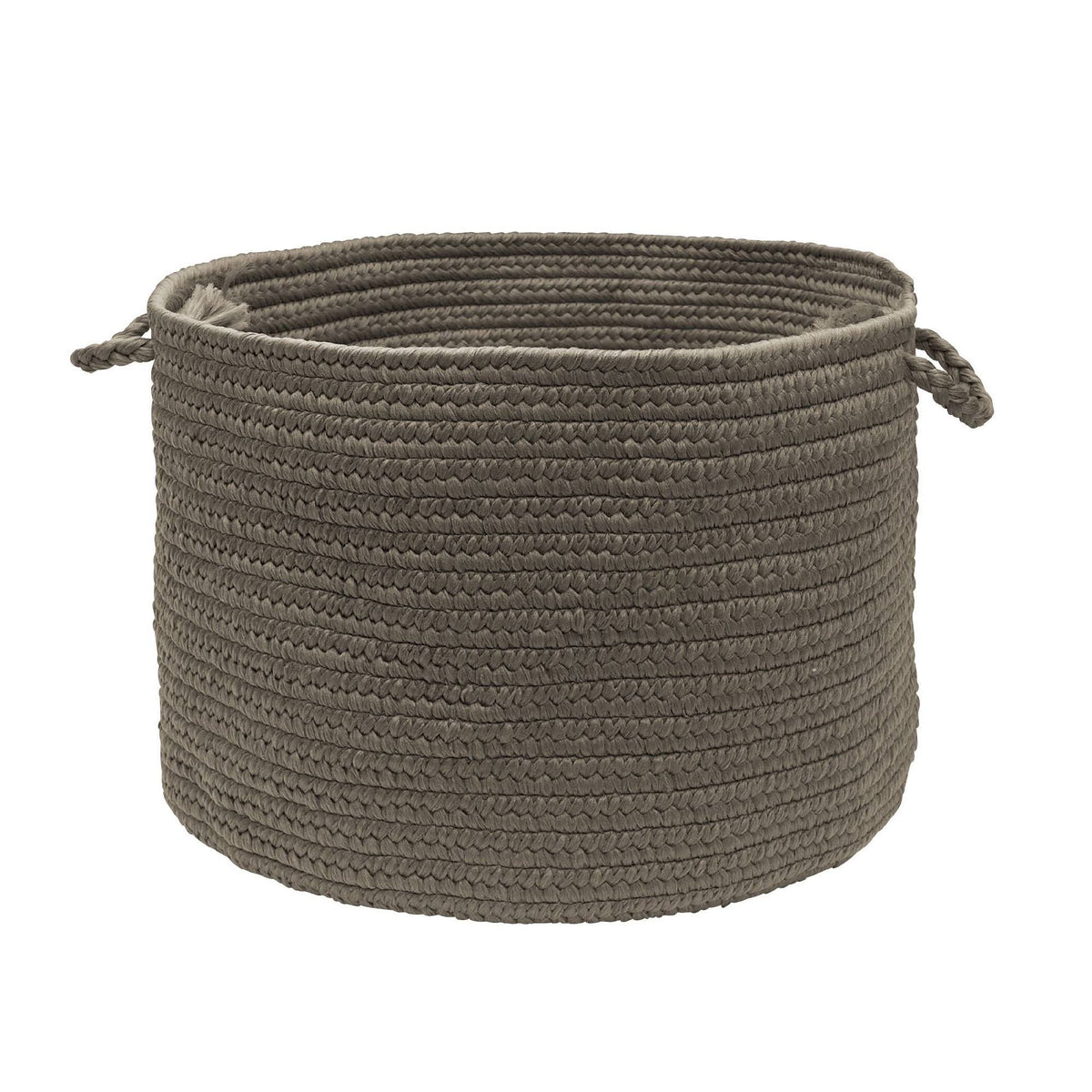 Gray Utility Basket G9591