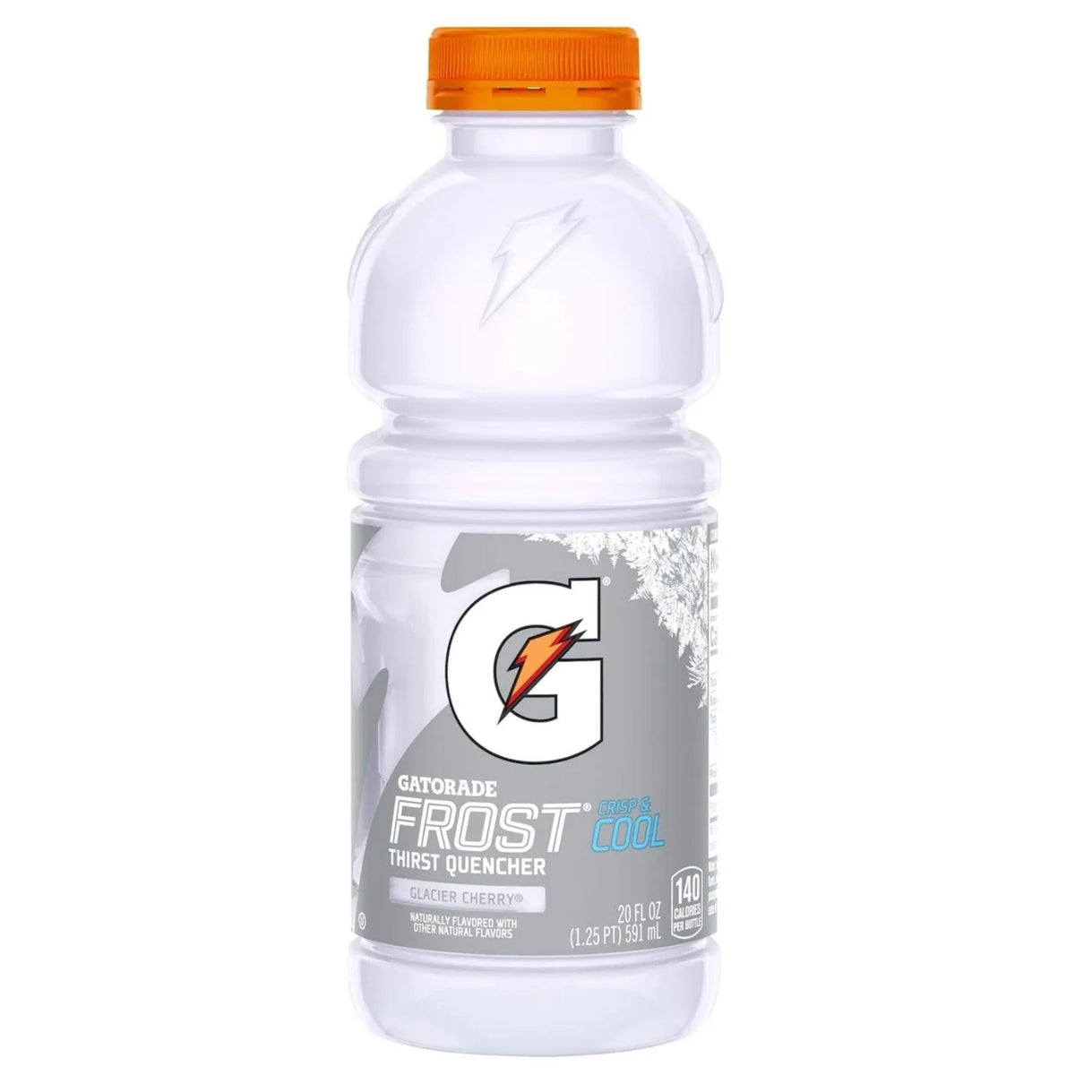 24 Pack Plastic Bottle 480 Fluid Ounce G442