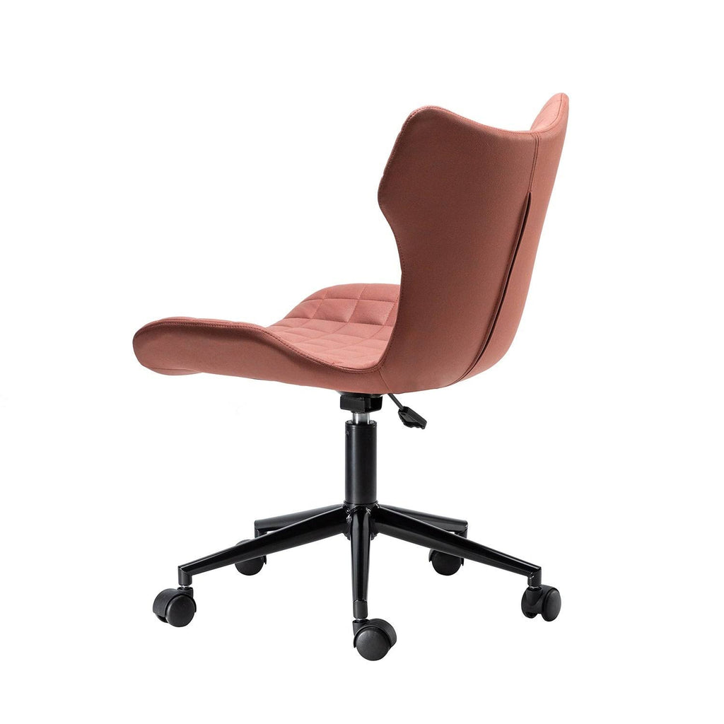 Green Tufted Office Task Chair T447205