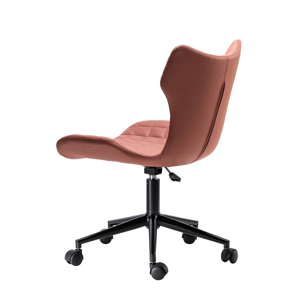 Green Tufted Office Task Chair T447205