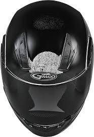 Matte Black Modular Helmet O549911