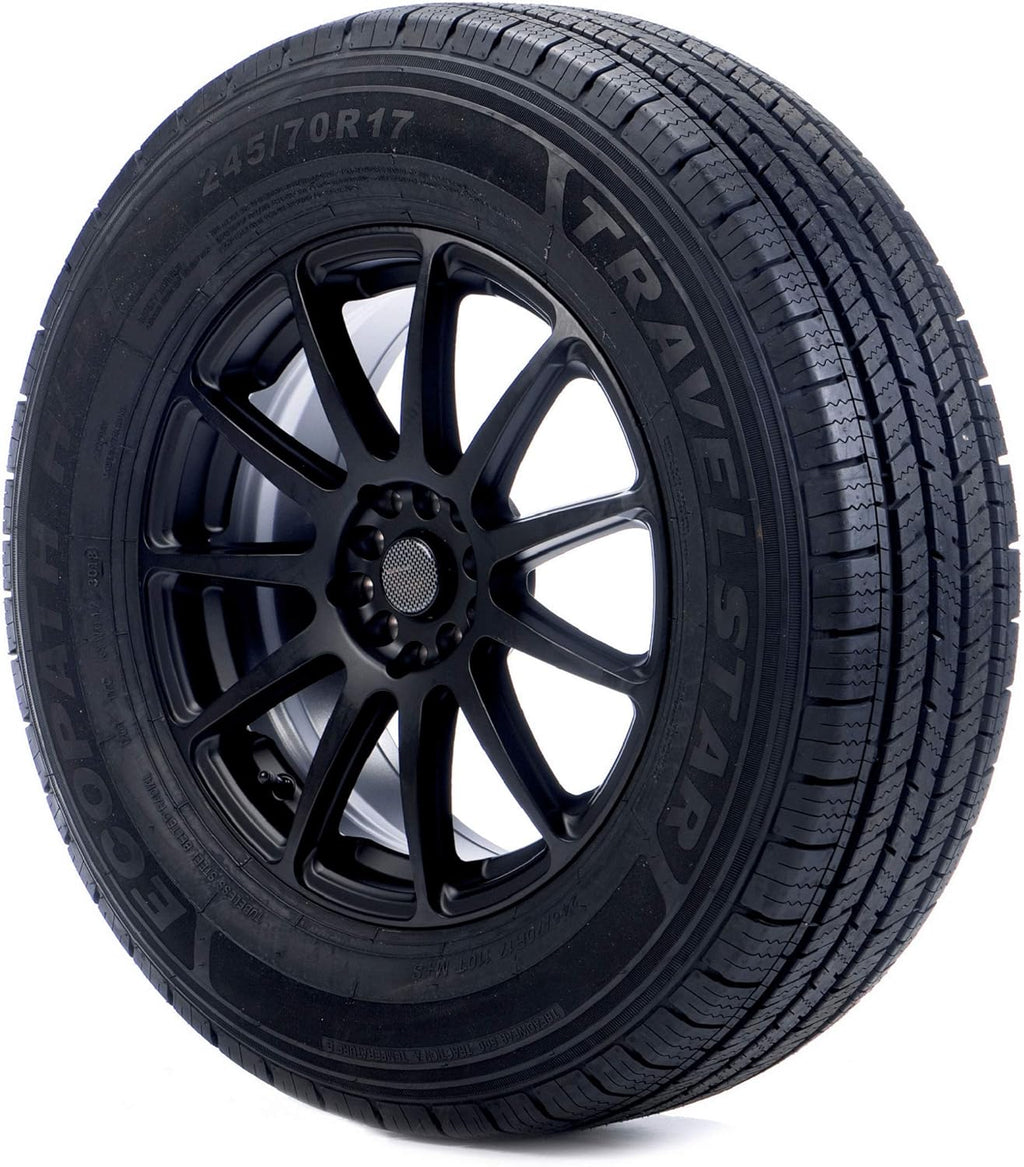 Highway Terrain (H/T) SUV & Light Truck Tire D510