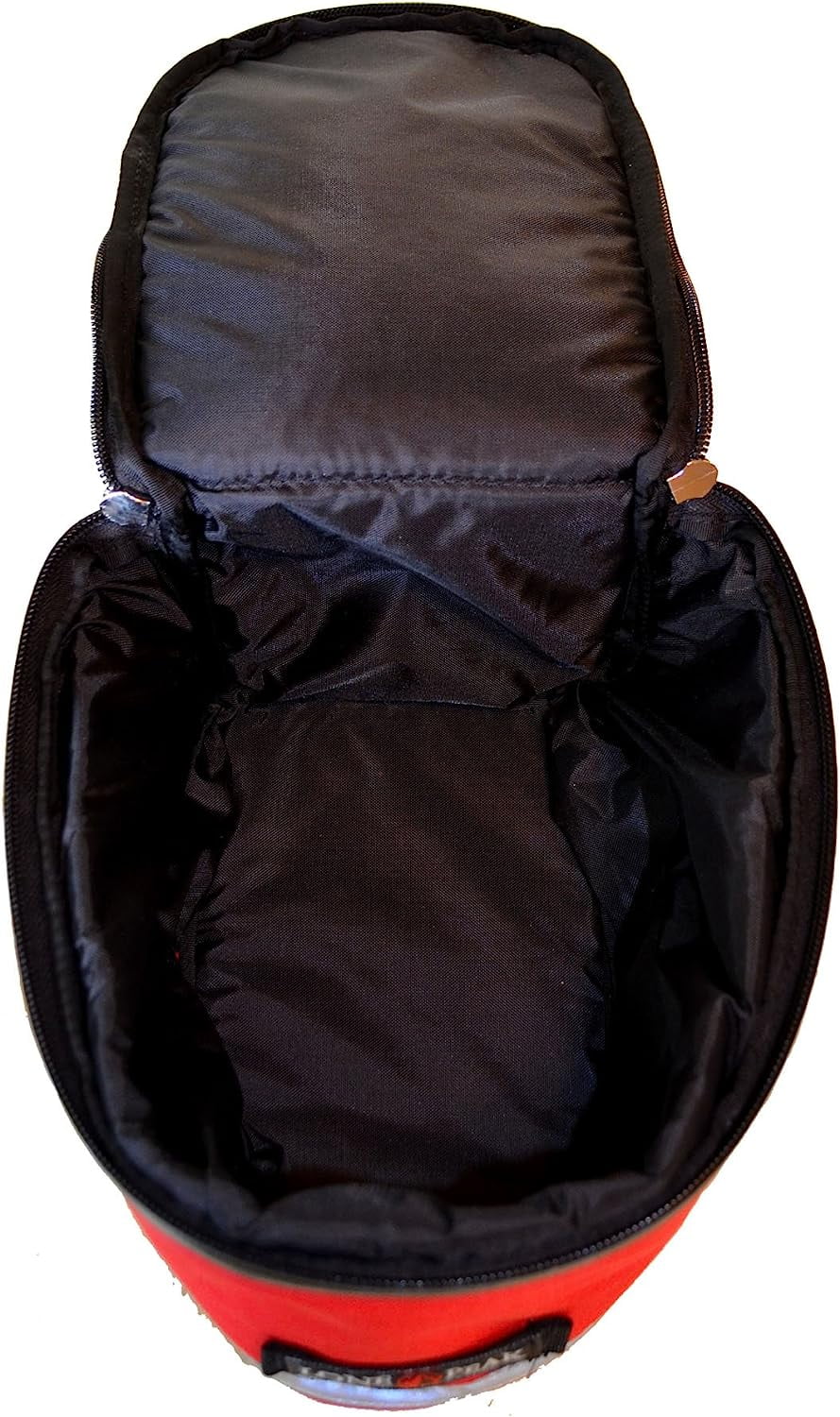 Red Bicycle Rack Pack Bag C363