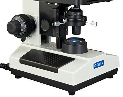 40X-2000X 3MP Digital Camera Compound LED Microscope H91077