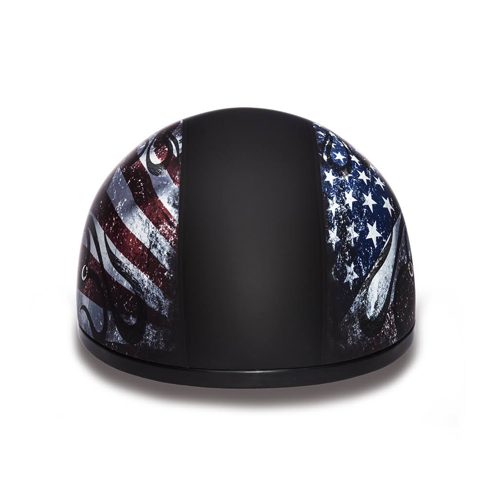 Half Helmet D17583