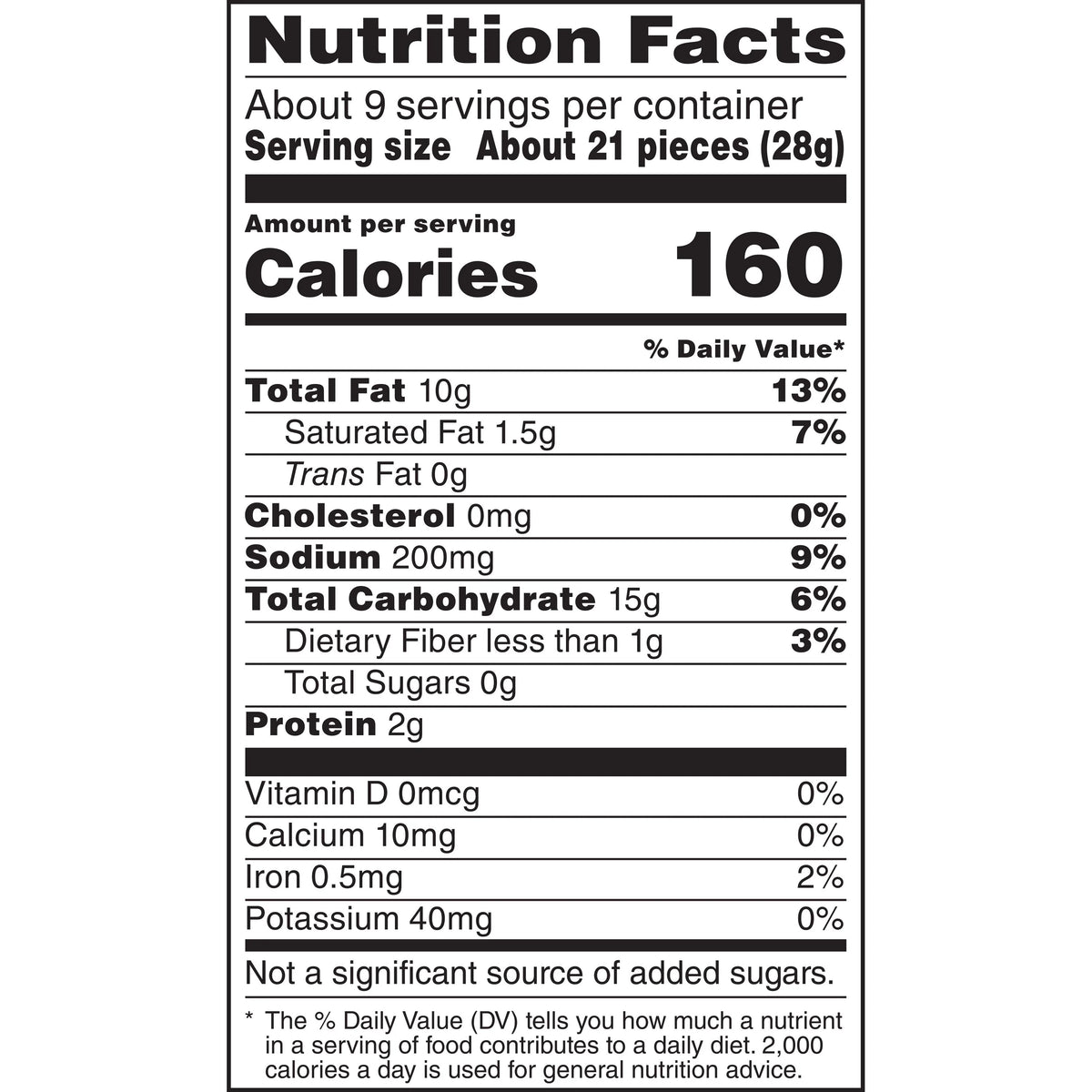 Cheese Flavored Snacks Mexican Street Corn, 8.5 oz R176382