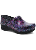 Dansko XP 2.0 Engraved Floral Patent / 38 G246787