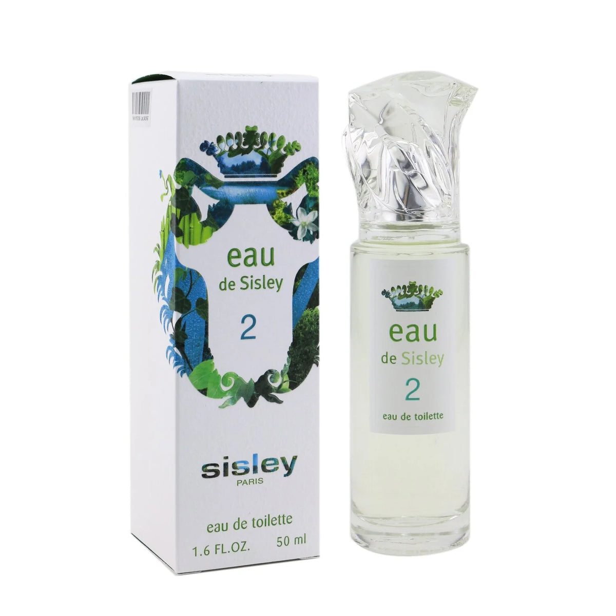 Eau De Toilette Spray 50ml/1.7oz C977876