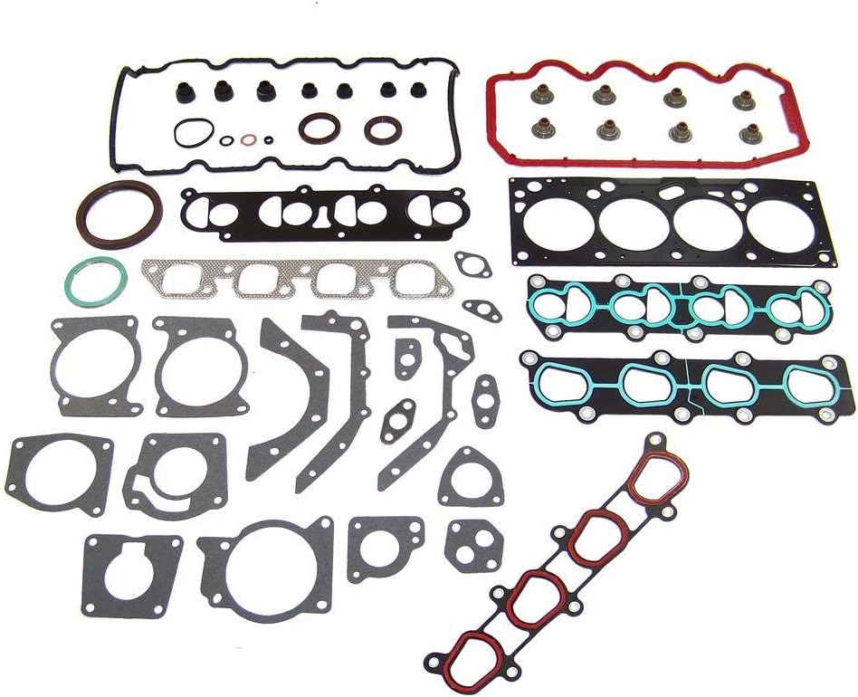 Master Engine Rebuild Kit S255400