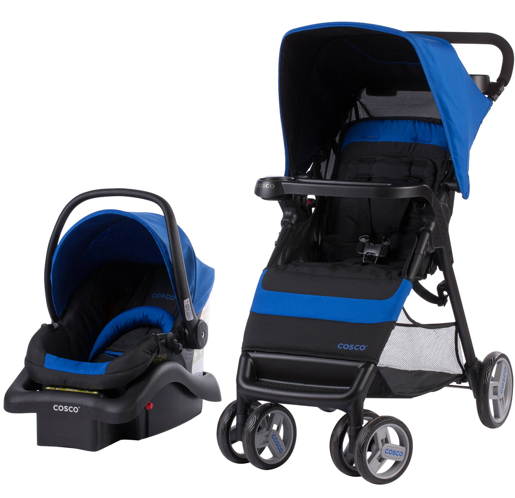 Sapphire Sea Travel System L496