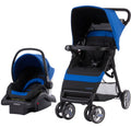 Sapphire Sea Travel System L496