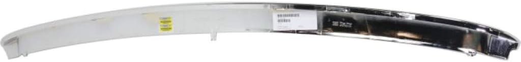 Chrome Grille Trim for Mini Cooper S596338