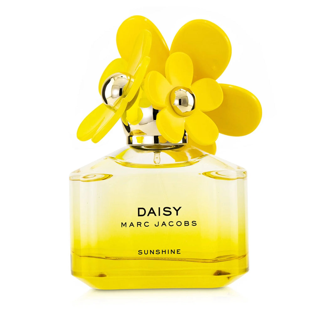 Daisy Sunshine Eau De Toilette Spray 50ml B50540