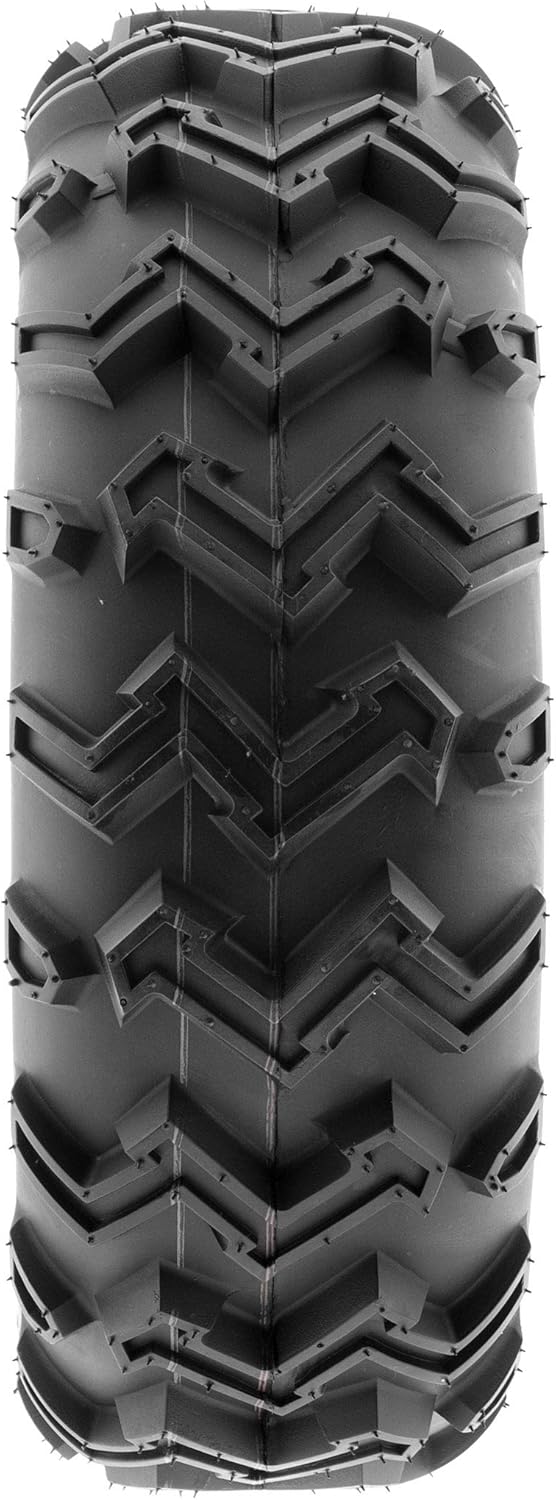 21x7-10 6 PR Directional Tread ATV/UTV Tire Pack of 2 C352