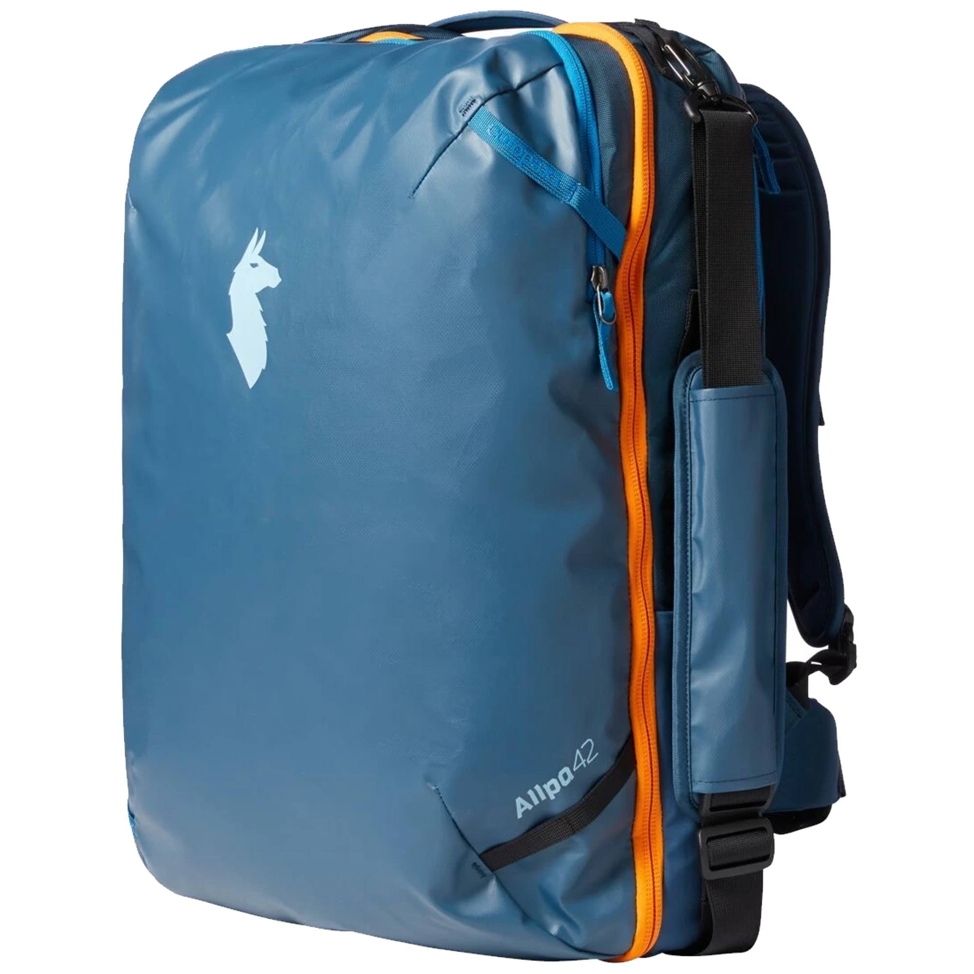 Iron 42L Travel Pack R2968