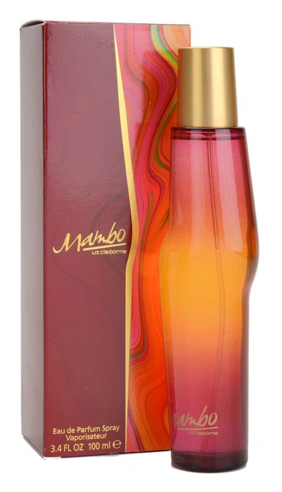 Eau de Parfum 3.4 Oz D7790