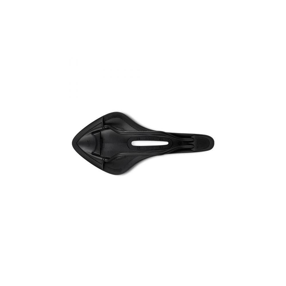 Black Saddle P176958