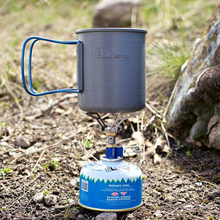 Ion & Space Saver Mug Combo I699774