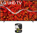 43 Inch 4K Smart UHD TV I741638