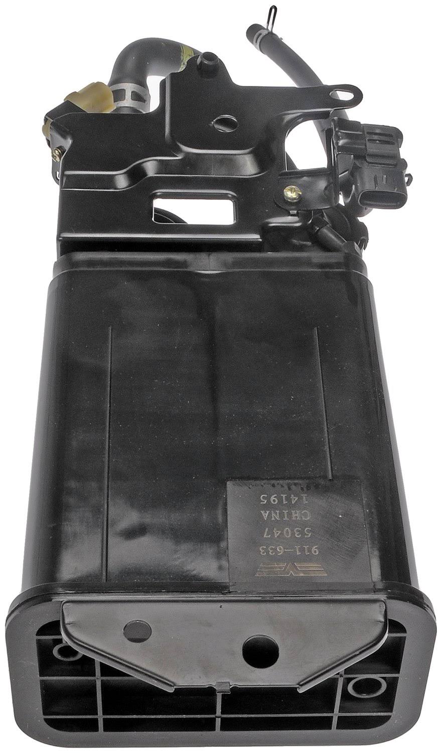 Vapor Canister R4748