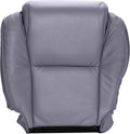 Red Rock Leather Replacement Seat Cover C109