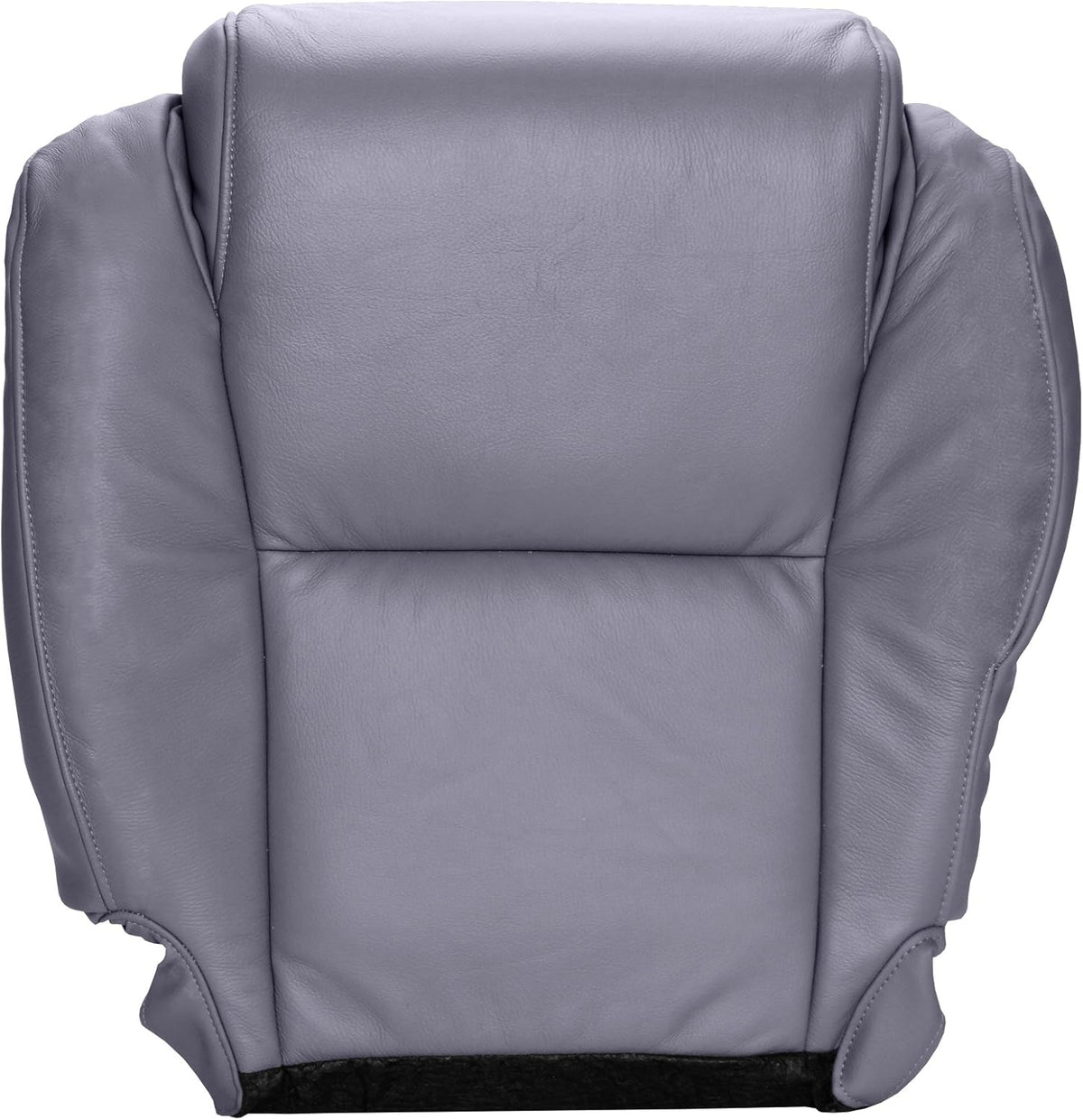 Red Rock Leather Replacement Seat Cover C109
