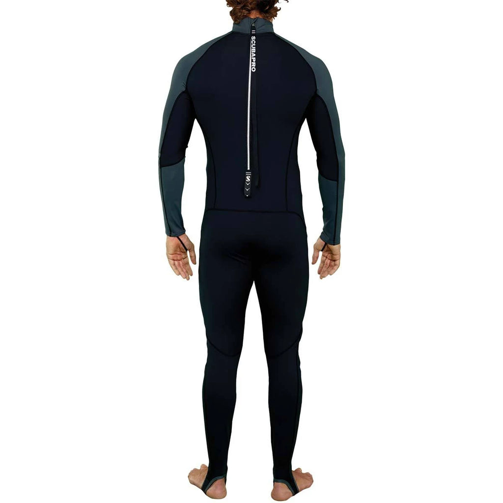 Men's UPF 50 Steamer T36767