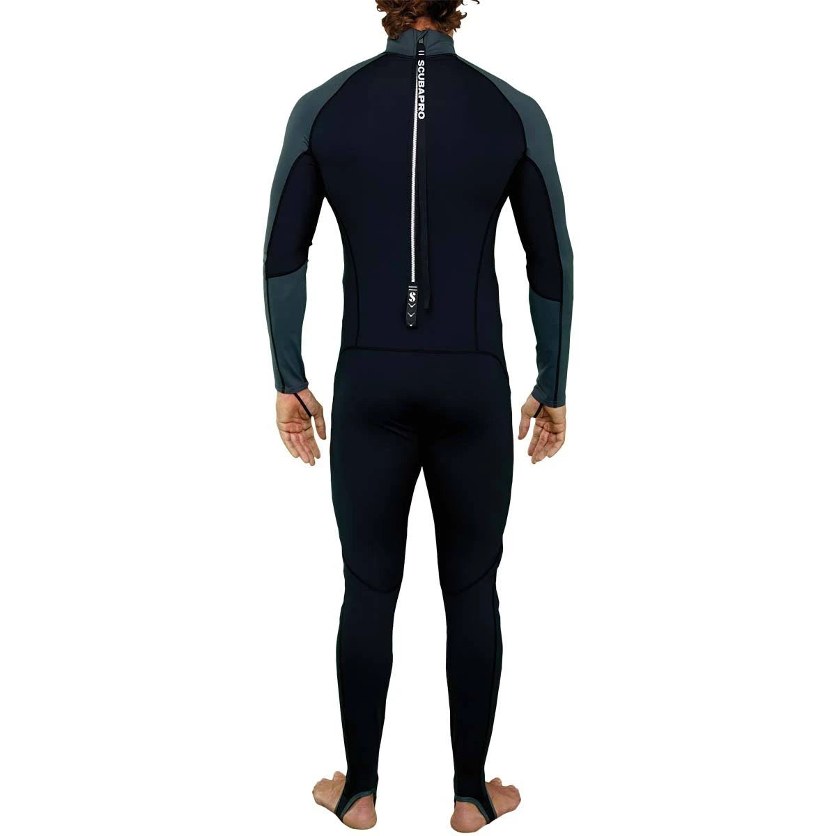 Men's UPF 50 Steamer T36767