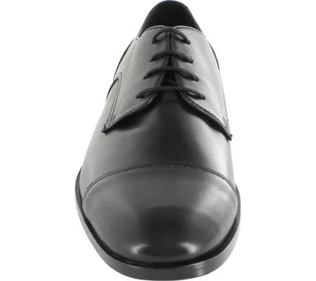 Black Cap Ox Shoes K327