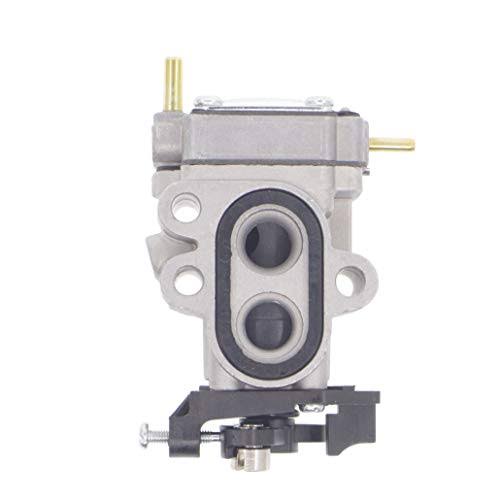 Carburetor for Trimmer Brushcutter L366